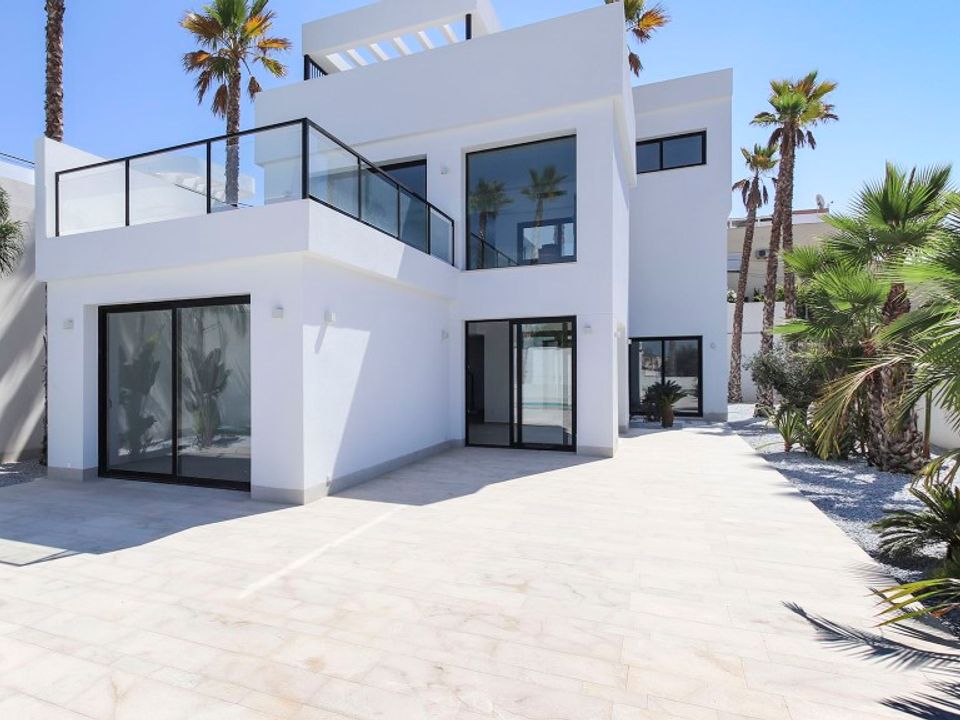 Villa i La Marina, Alicante - foto 2